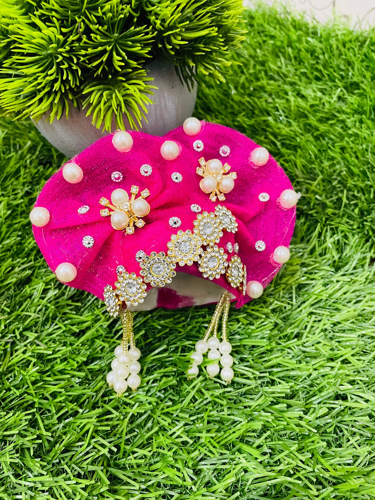 Udaan Sankranti Poshak Laddu Gopal Set