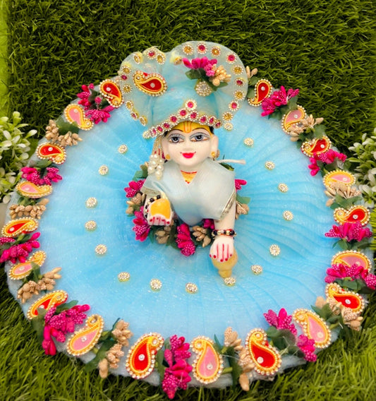Classic Divine Laddu Gopal Poshak