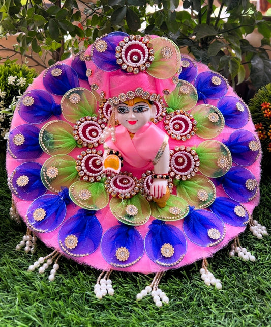 Royal Vrindavan Laddu Gopal Poshak