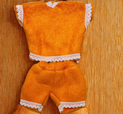 Winter Special 10 Items Combo for Laddu Gopal