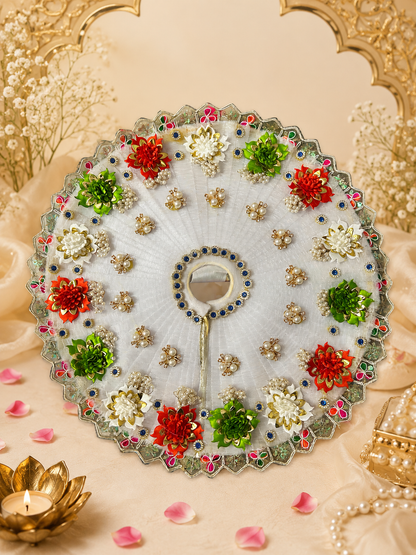 Independence Day Special Laddu Gopal Poshak