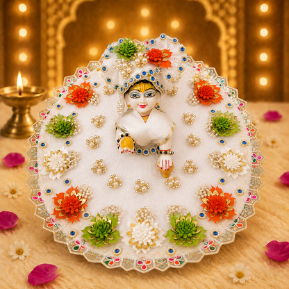 Independence Day Special Laddu Gopal Poshak