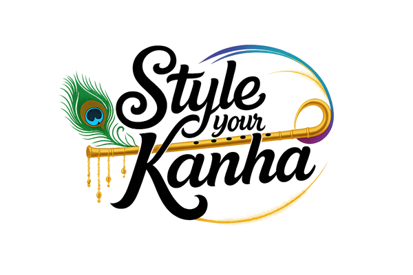 Style Your Kanha