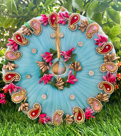 Classic Divine Laddu Gopal Poshak