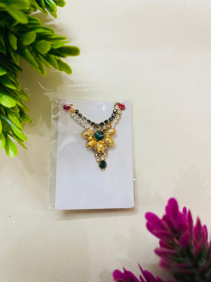 Laddu Gopal Ji Radhe Shyam mala for idols (Size 0,1,2)