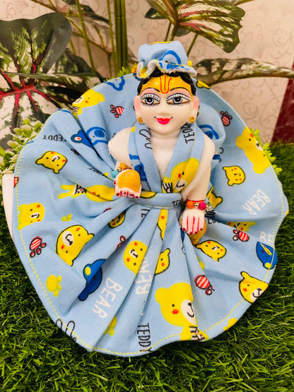 Winter Special 10 Items Combo for Laddu Gopal