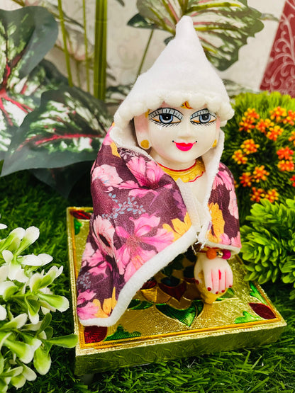 Winter Special 10 Items Combo for Laddu Gopal