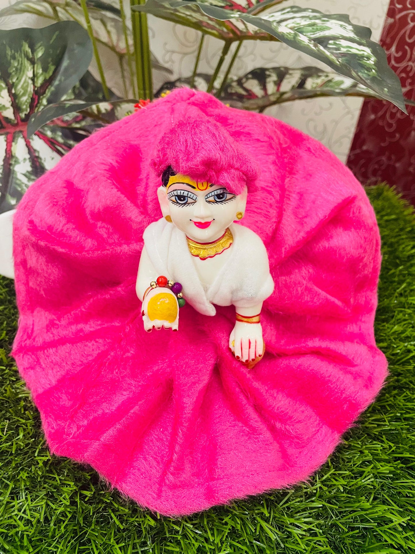 Winter Special 10 Items Combo for Laddu Gopal