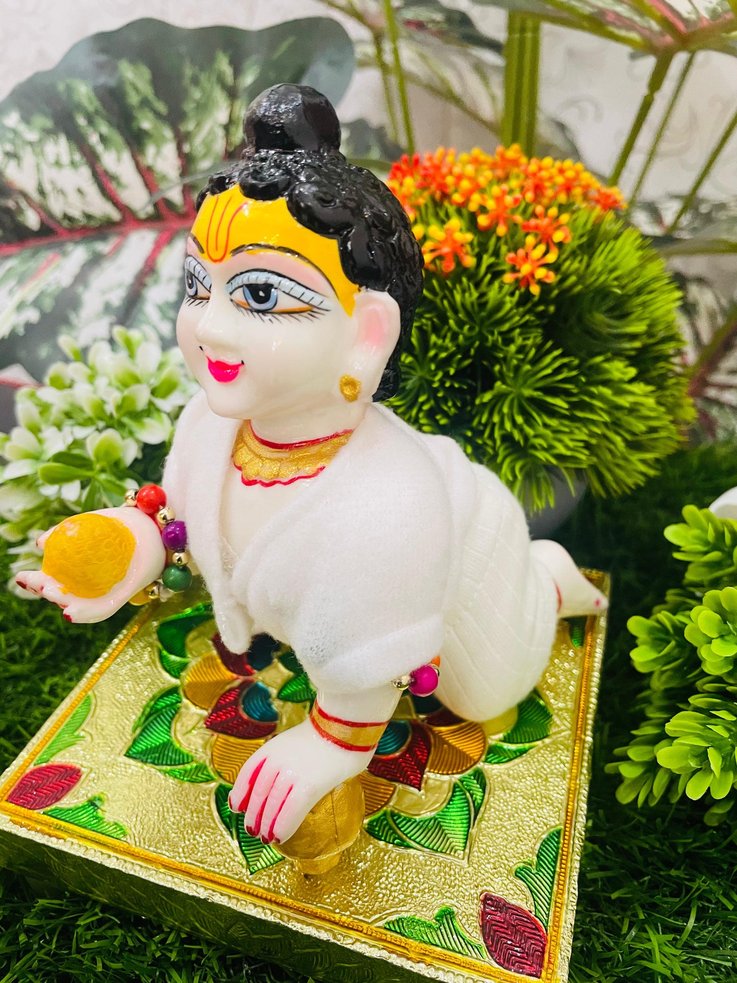 Winter Special 10 Items Combo for Laddu Gopal